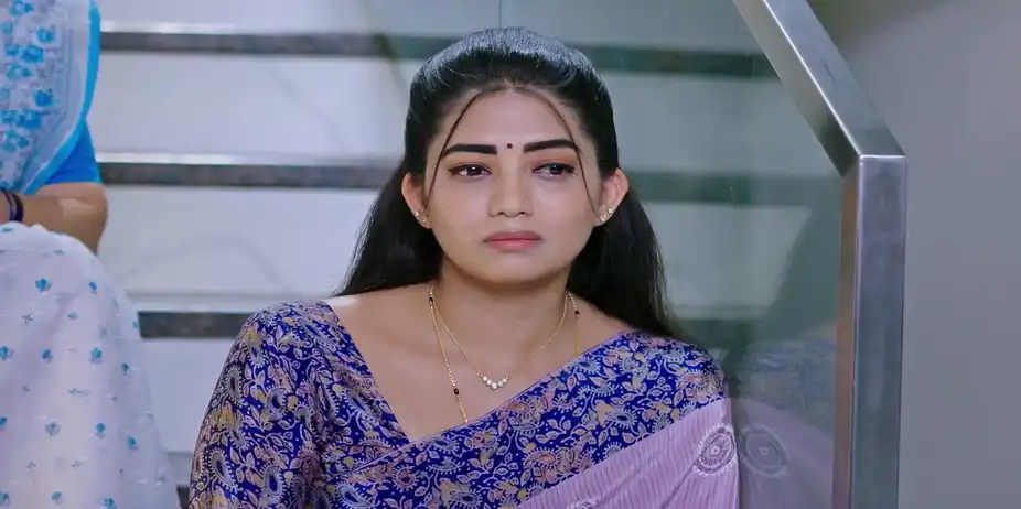 Veena Comforts Bhavana - Lakshmi Nivasa