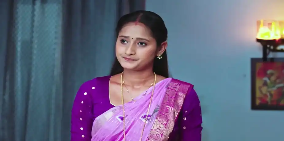  Naa Ninna Bidalaare - November 17, 2025 - Best Scene