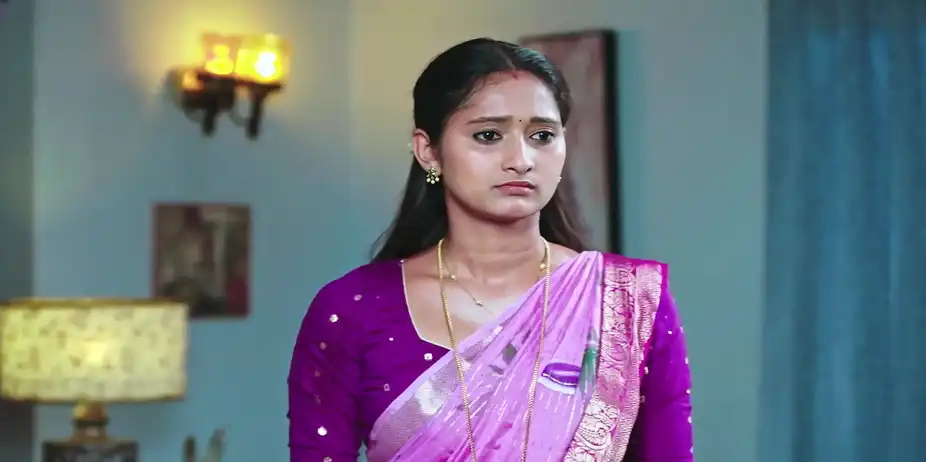  Naa Ninna Bidalaare - November 21, 2025 - Best Scene