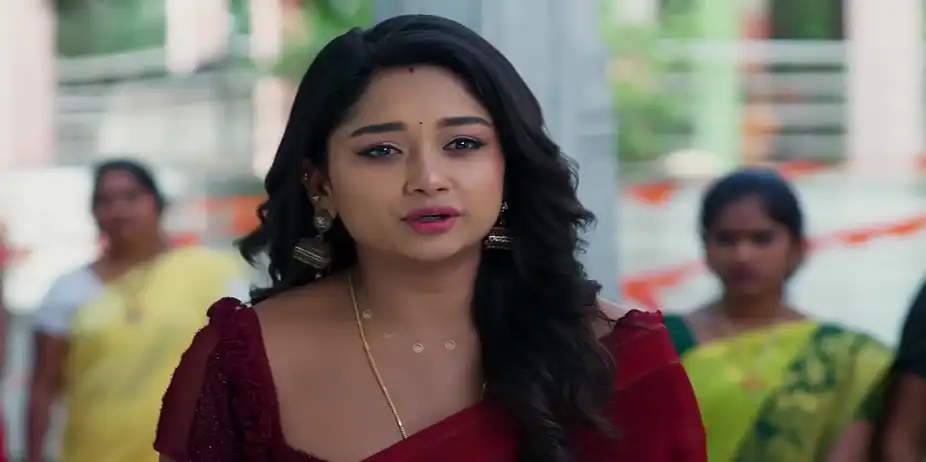 Sandhyaraaga - November 17, 2025 - Best Scene