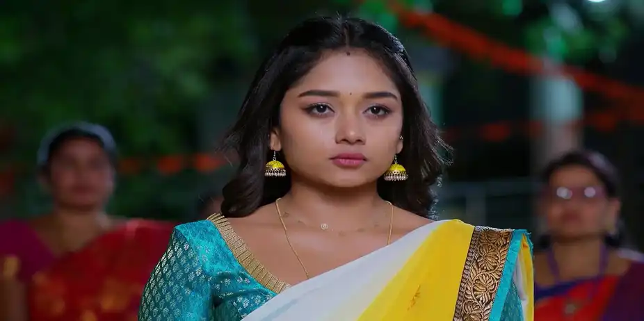 Sandhyaraaga - November 21, 2025 - Best Scene