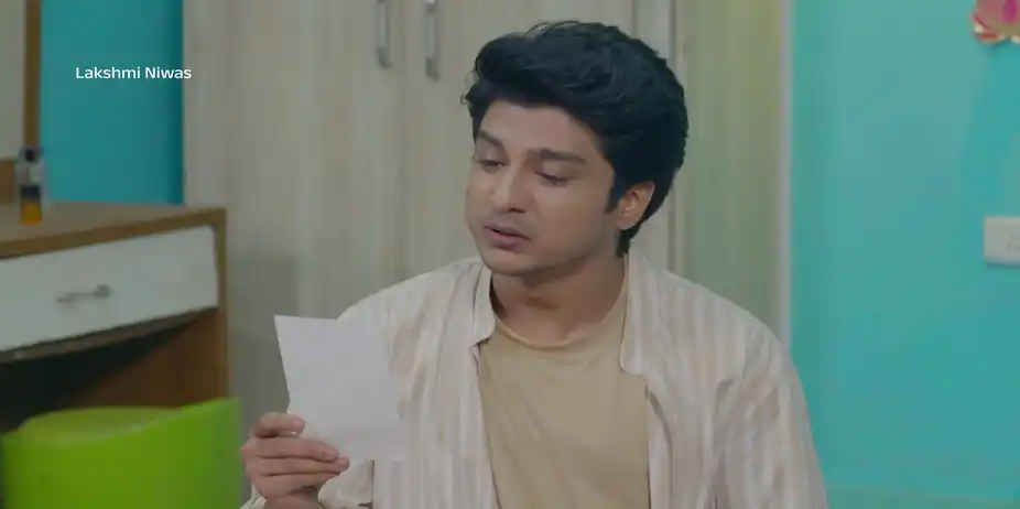 Lakshmi Niwas - November 14, 2025 - Promo