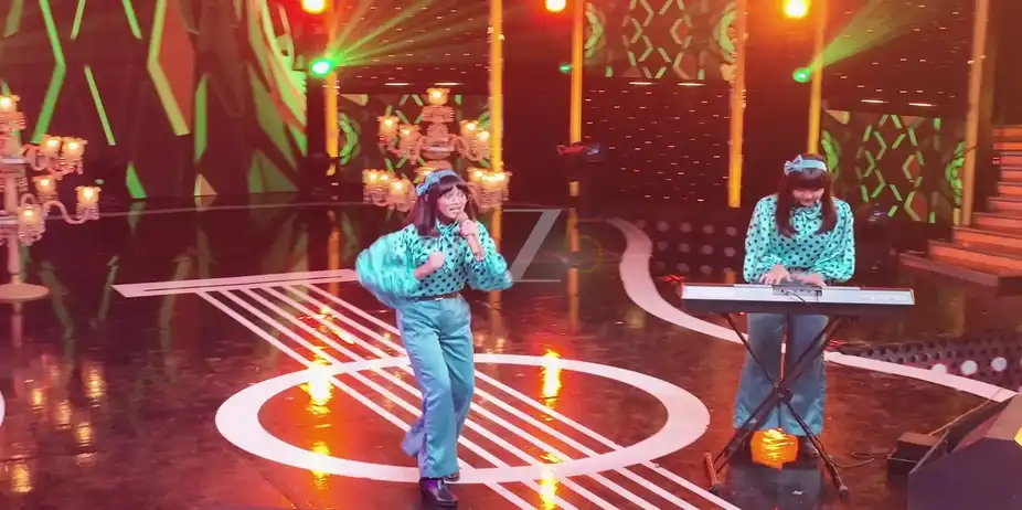 Ayontika and Madhulika's Amazing Performance - Sonar Jalsaghar - Promo