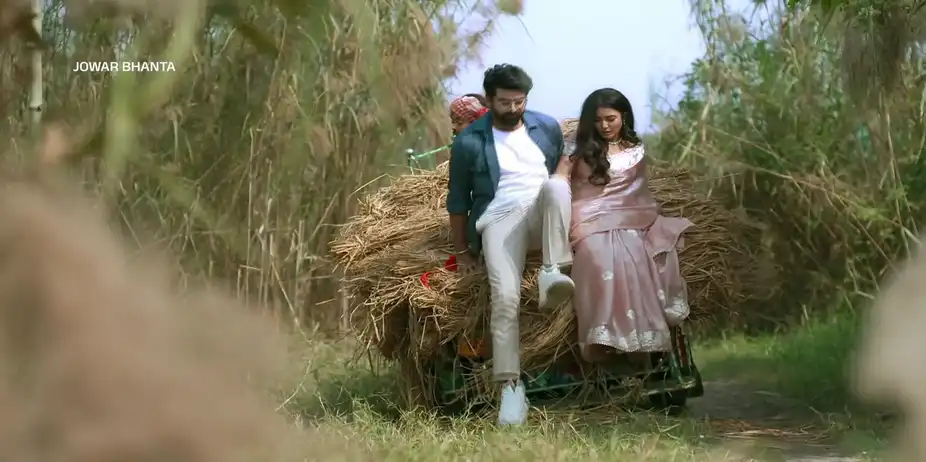 Rishi Gets Kidnapped - Jowar Bhanta - Promo