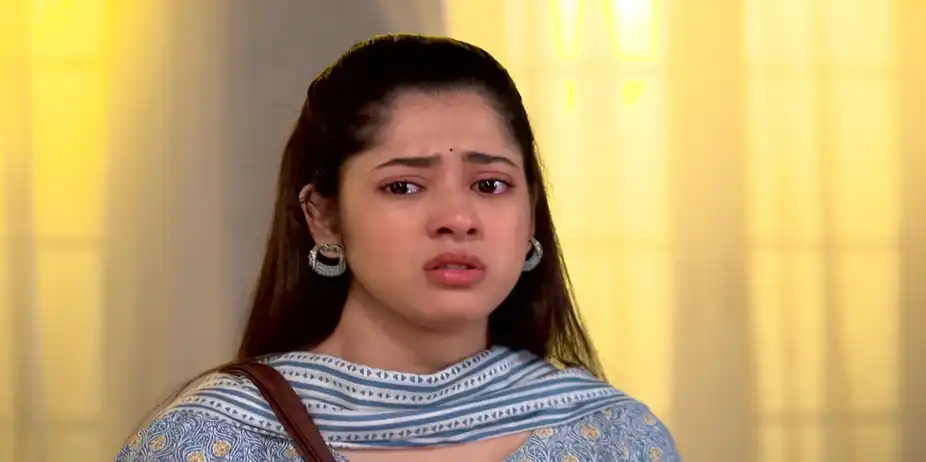 Chirodini Tumi Je Amar - November 18, 2025 - Best Scene