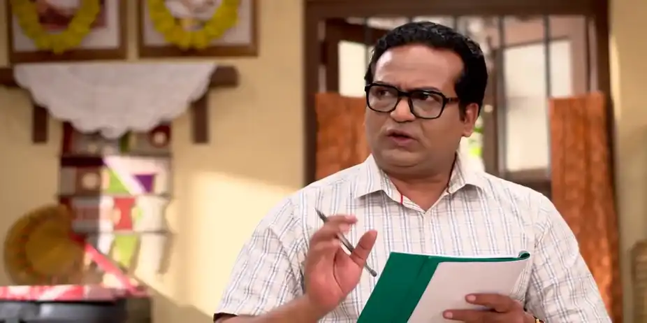 Chirodini Tumi Je Amar - November 19, 2025 - Best Scene