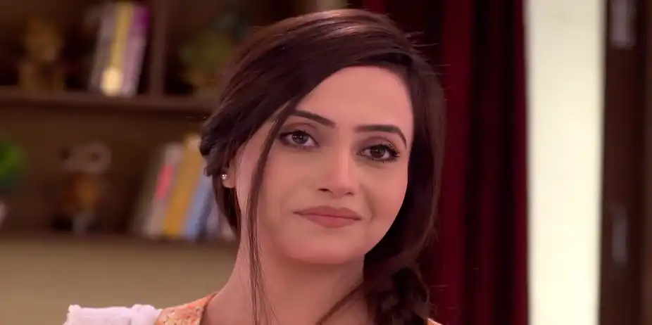 Kritika Talks about Sulagna's Daughter - Jagadhatri