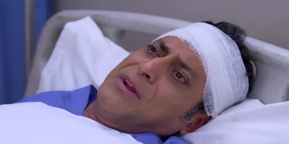 Utsav Panics Hearing Sulagna's Name - Jagadhatri