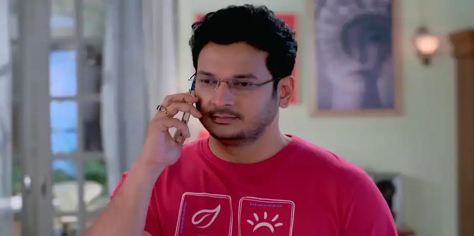 Kone Dekhaa Alo - November 21, 2025 - Best Scene