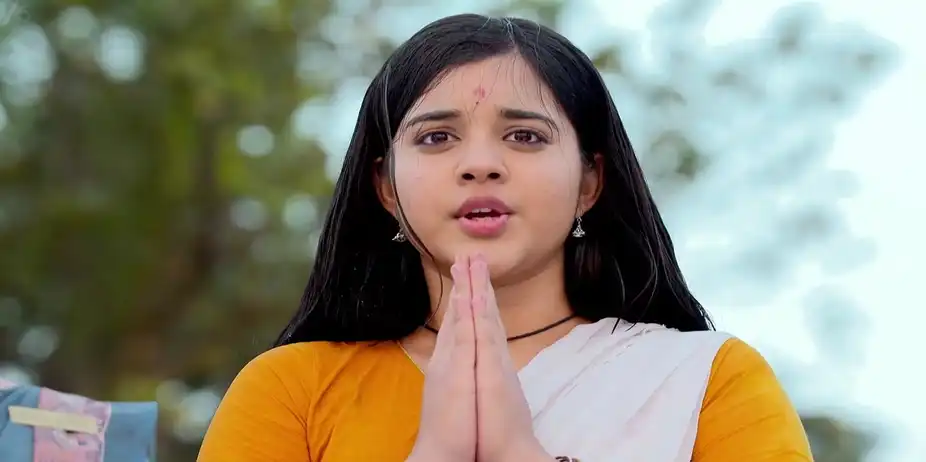 Kusum Decides Never to Remove Her Bangles - Kusum