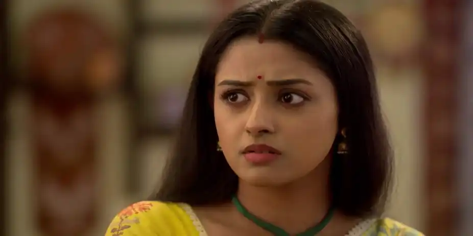 Parineeta - November 17, 2025 - Best Scene