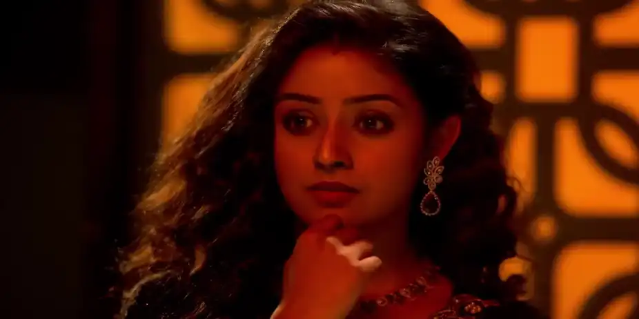Parineeta - November 21, 2025 - Best Scene