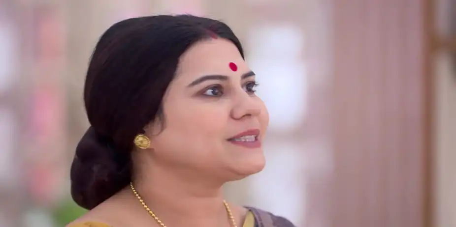 Parineeta - November 20, 2025 - Best Scene