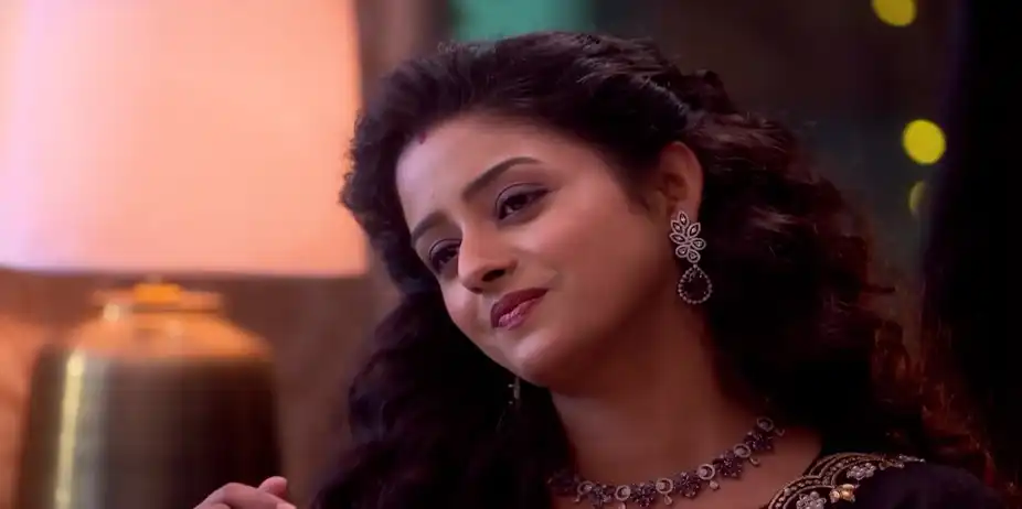 Parineeta - November 22, 2025 - Best Scene