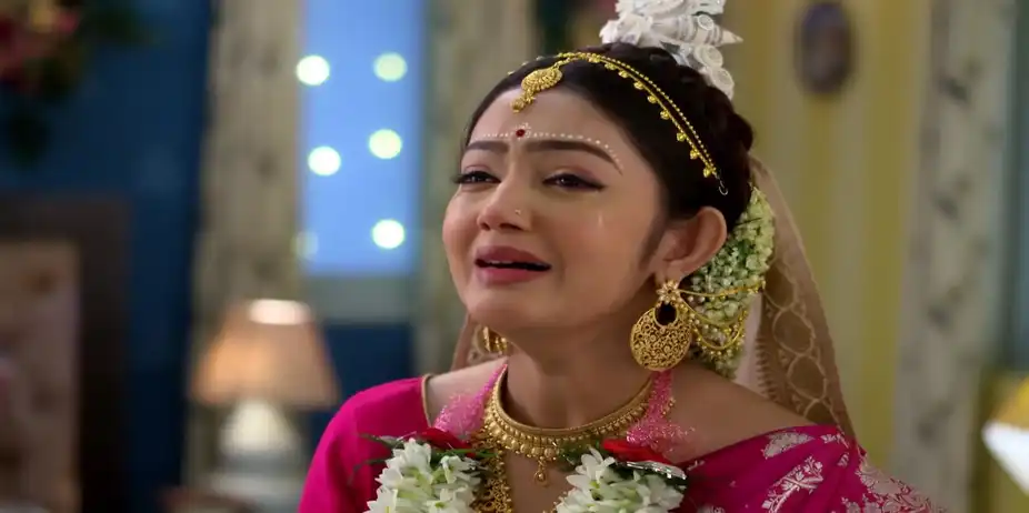 Phulki - November 19, 2025 - Best Scene
