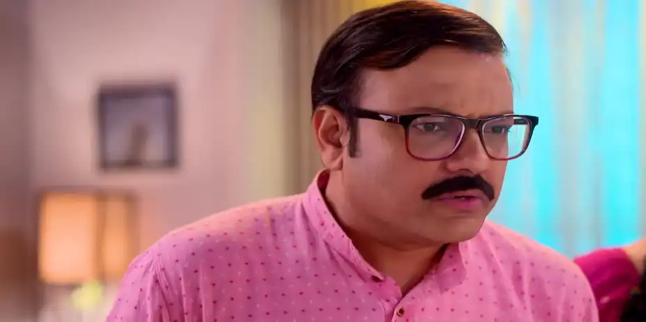 Fake Sanjana Assaults Sanjana's Parents - Tui Amar Hero