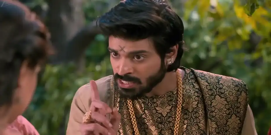 Bedeni Jyotsnar Amar Prem - November 17, 2025 - Best Scene