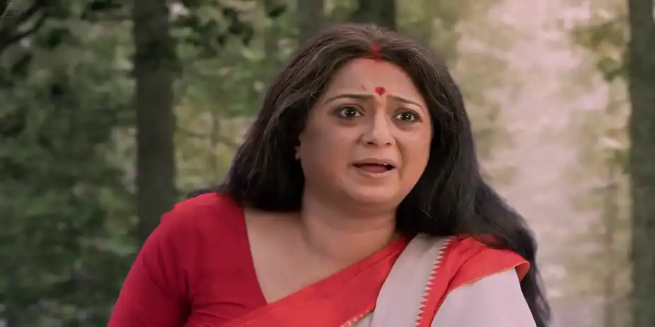 Bedeni Jyotsnar Amar Prem - November 18, 2025 - Best Scene