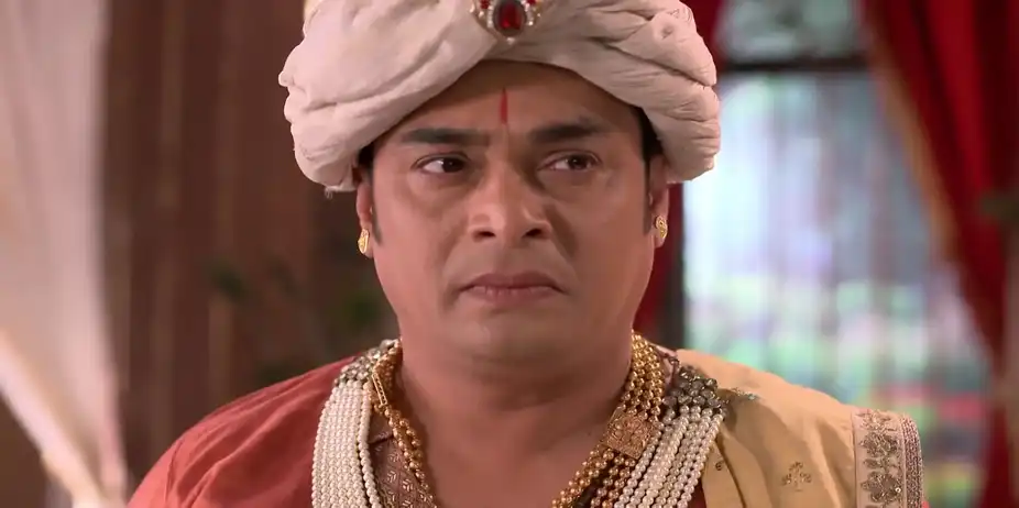 Bedeni Jyotsnar Amar Prem - November 21, 2025 - Best Scene
