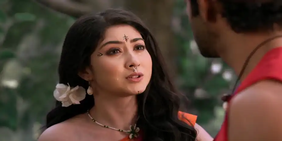 Bedeni Jyotsnar Amar Prem - November 20, 2025 - Best Scene