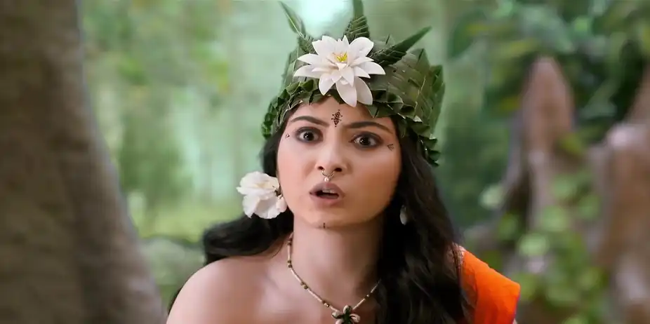 Bedeni Jyotsnar Amar Prem - November 22, 2025 - Best Scene