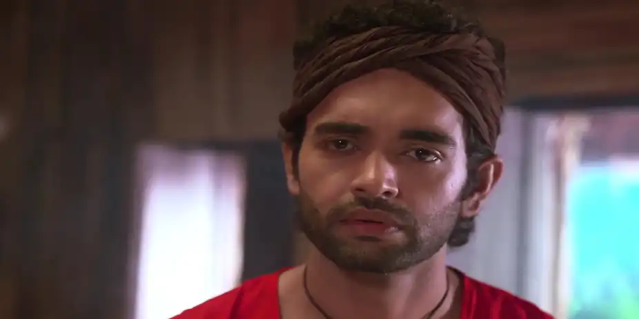 Bedeni Jyotsnar Amar Prem - November 19, 2025 - Best Scene
