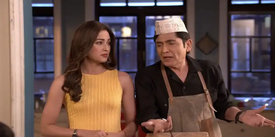 Tiwari Is Heartbroken as His House Is Sold - Bhabi Ji Ghar Par Hai