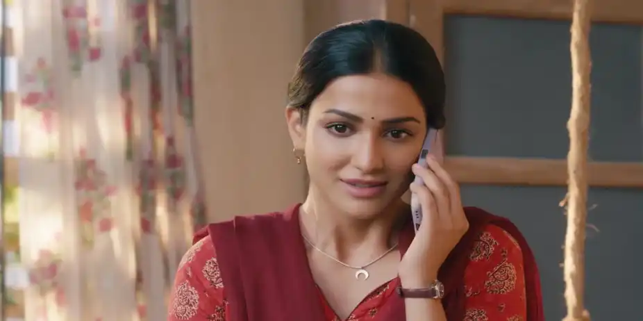 Ganga Mai Ki Betiyan - November 17, 2025 - Best Scene