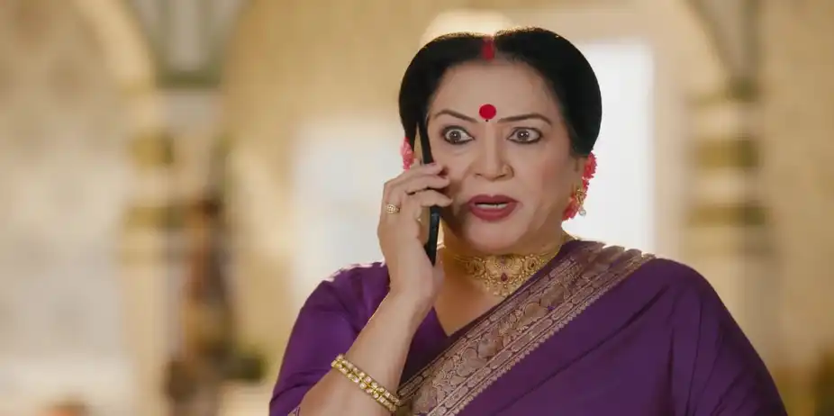Ganga Mai Ki Betiyan - November 18, 2025 - Best Scene