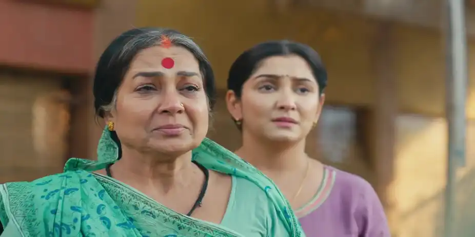 Ganga Mai Ki Betiyan - November 21, 2025 - Best Scene