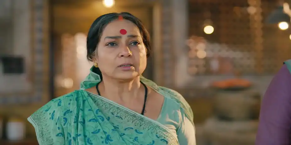 Ganga Mai Ki Betiyan - November 23, 2025 - Best Scene