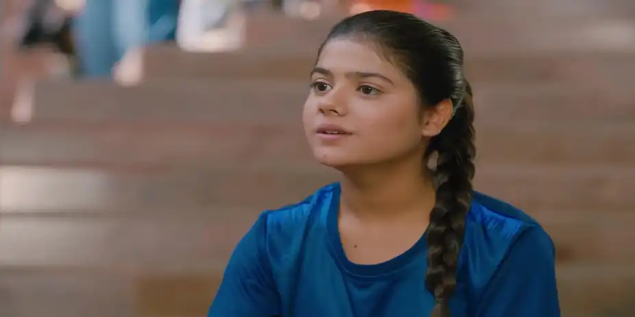 Ganga Mai Ki Betiyan - November 19, 2025 - Best Scene