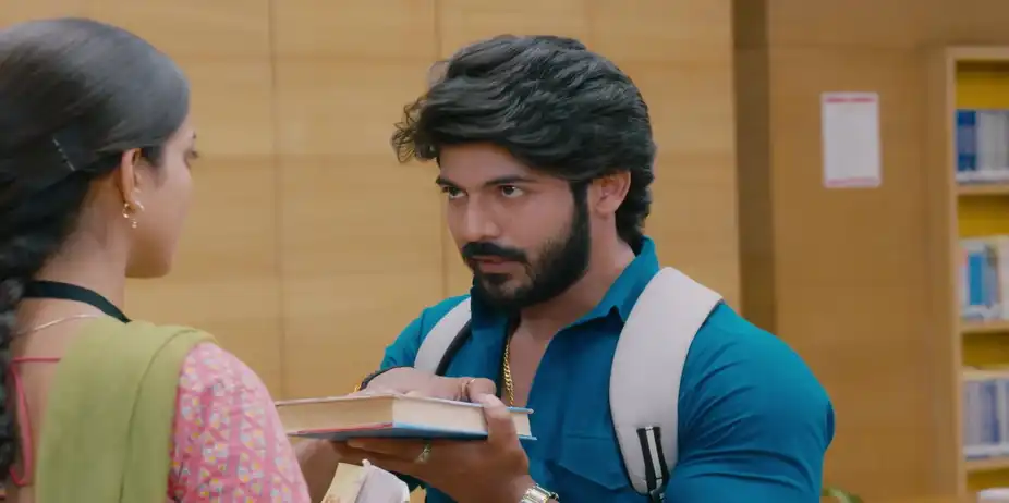Ganga Mai Ki Betiyan - November 22, 2025 - Best Scene