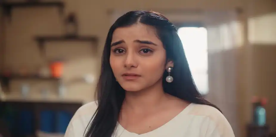 Dadi Announces Her Decision - Jagadhatri