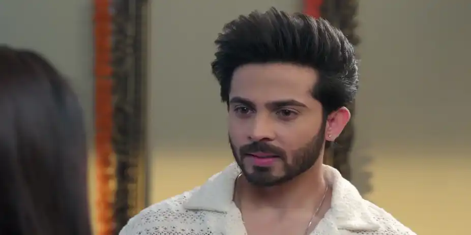 Jagriti's Happiness Disappoints Akash - Jagriti