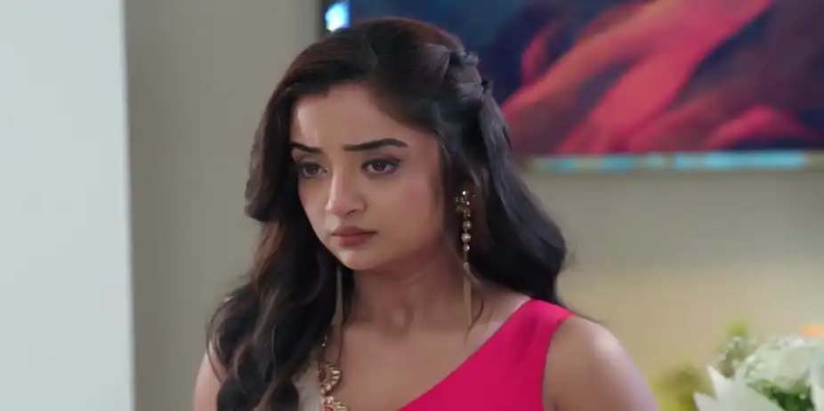 Sapna Stops Herself from Coming Close to Suraj - Jagriti