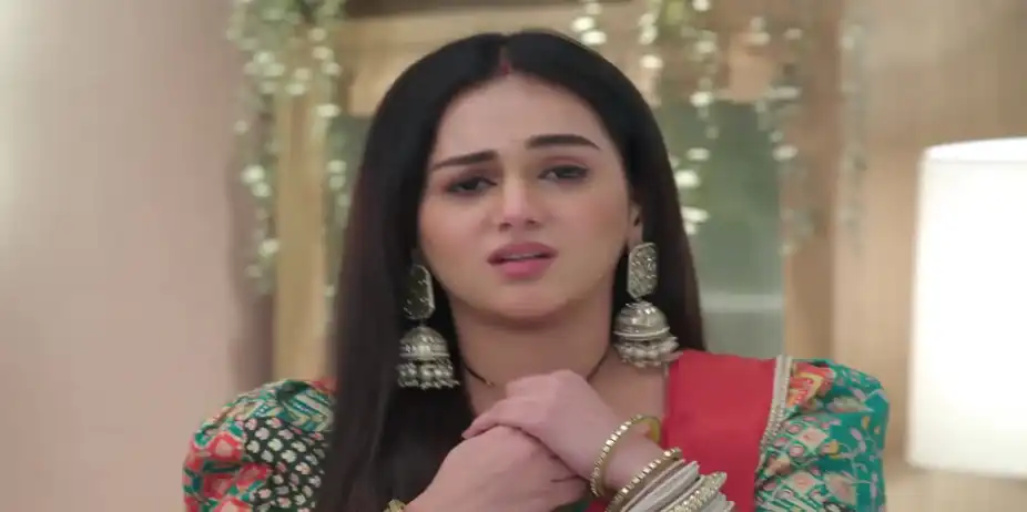 Sapna Gives Up Her Jewellery to Save Suraj - Jagriti