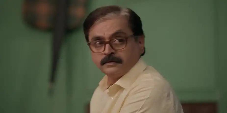Gopal Tells Anu the Reason Behind His Decision - Tumm Se Tumm Tak