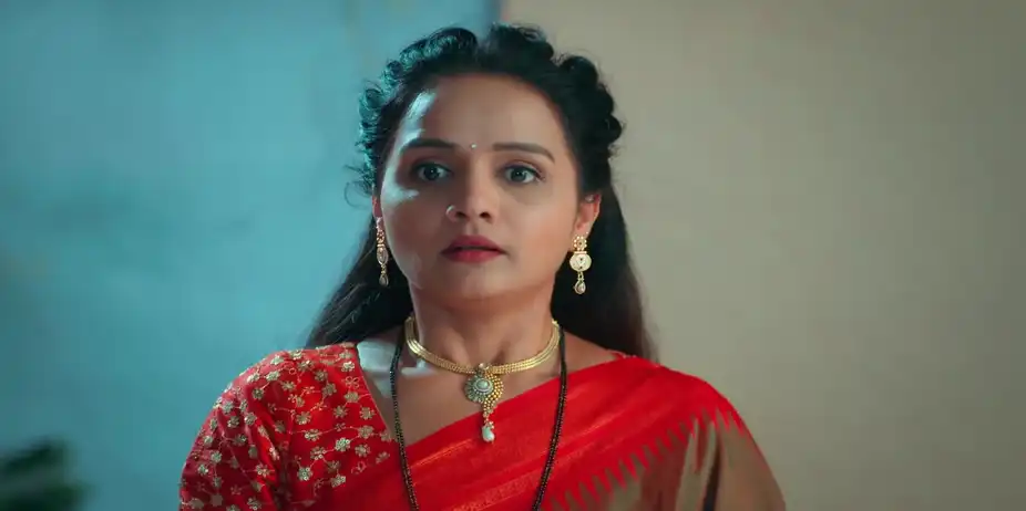 Samar's Kitchen Woes - Veen Doghatli Hi Tutena