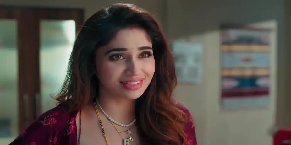Rohan Refuses to Hire a Servant for the House - Veen Doghatli Hi Tutena