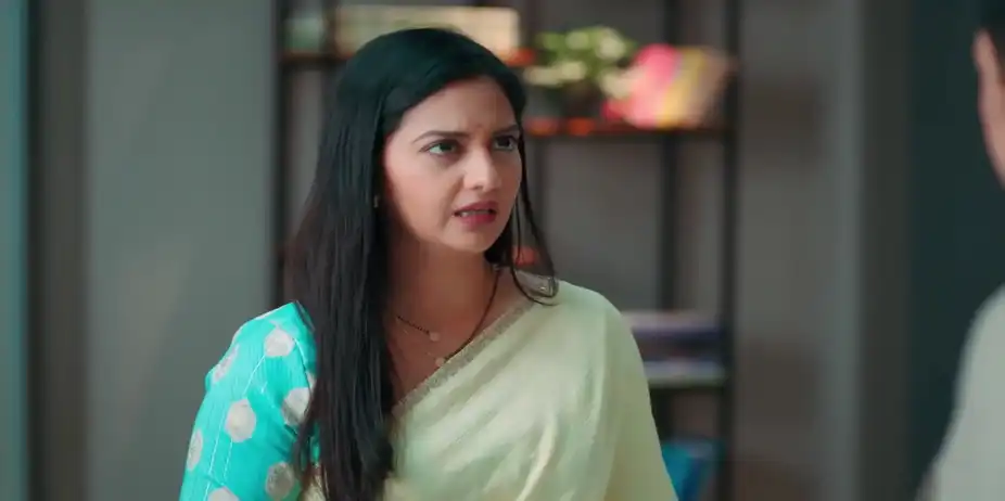 Samar Refuses to Take Part in 'Godhal' - Veen Doghatli Hi Tutena