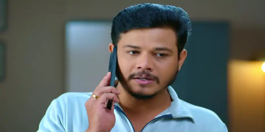 Kavya Refuses to Go with Nishita to Her In-Laws’ Place - Taarini