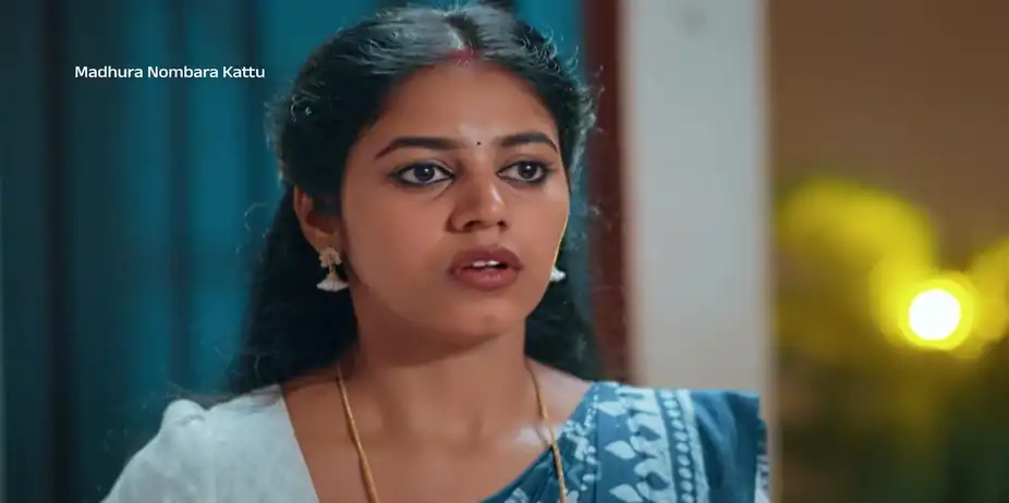 Madhura Nombara Kattu - November 17, 2025 - Promo