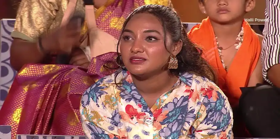 Huli Kartik Steals the Show - Halli Power
