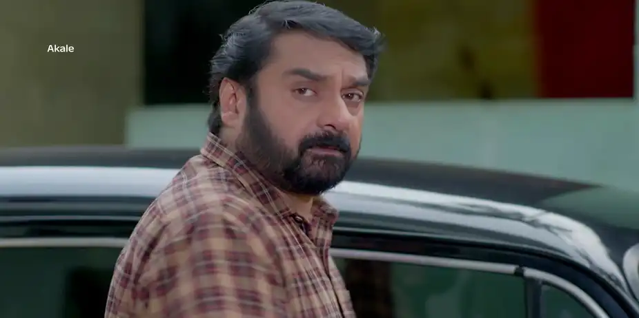 Mahadevan Speaks about Prathapa Varma - Akale - Promo