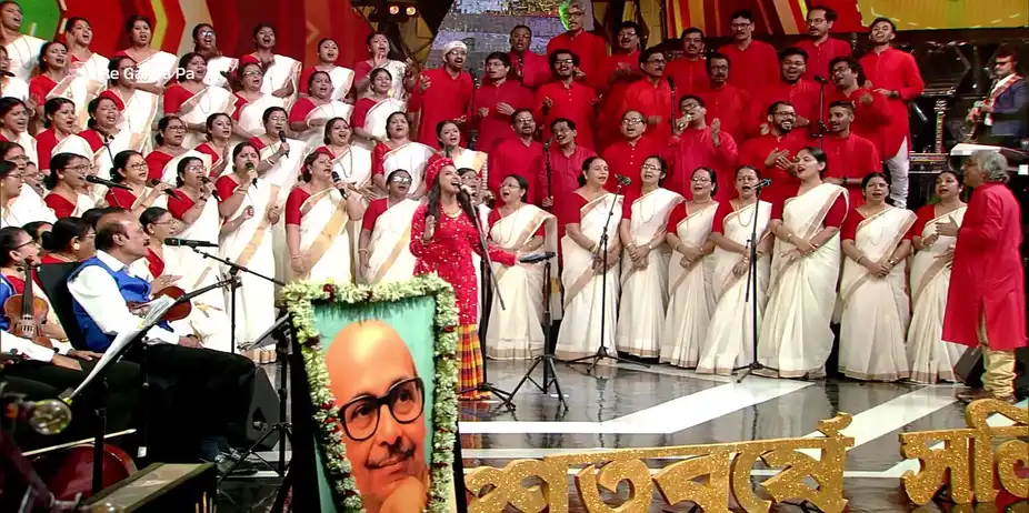 Salil Chowdhury's Praise - Sa Re Ga Ma Pa 2025 - Promo