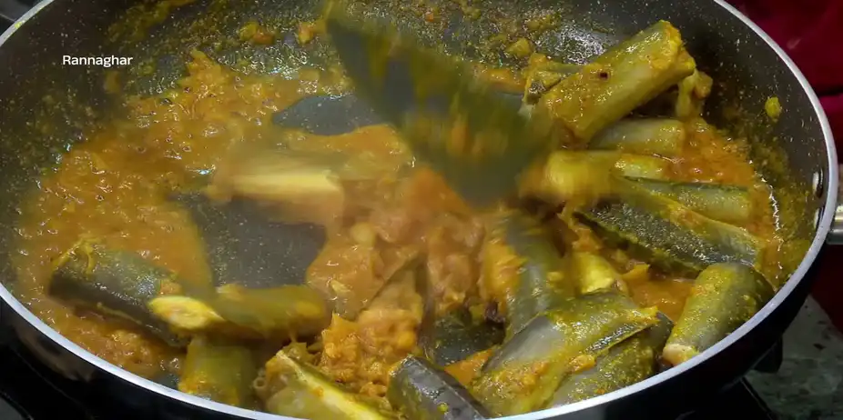 Unique Recipes of Bain and Bele Fish - Rannaghar - Promo