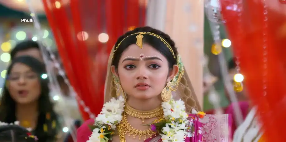 Phulki Embarks on a New Life - Phulki - Promo