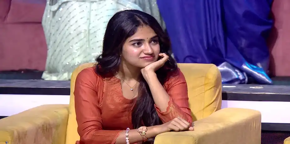 SaReGaMaPa Seniors Season 5 S5 E48 - Gopika and Arivazghan Earn a Golden Performance