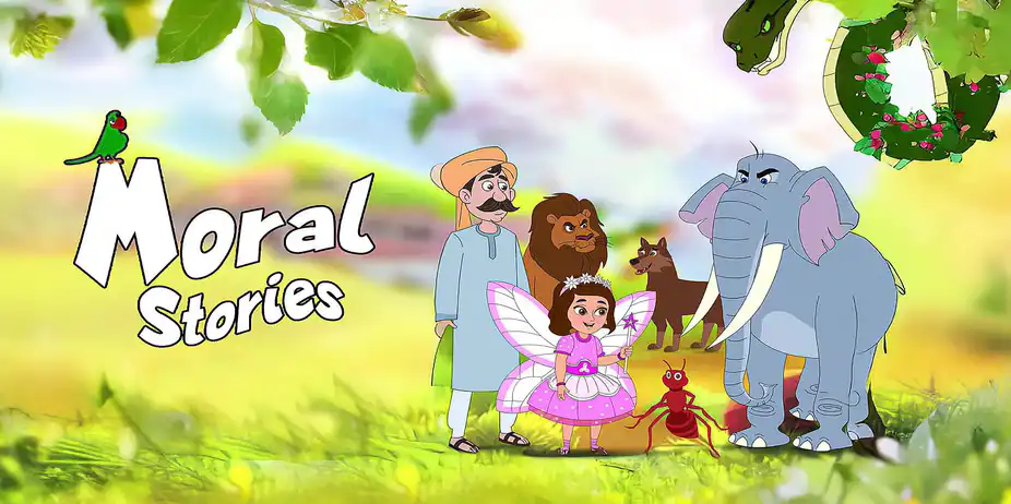 Moral Stories - November 19, 2025 - Trailer